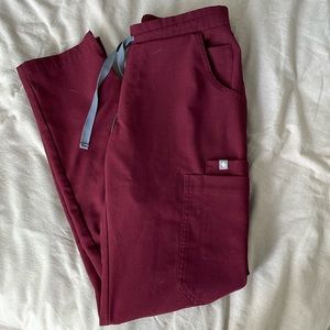 Figs Scrub Pants